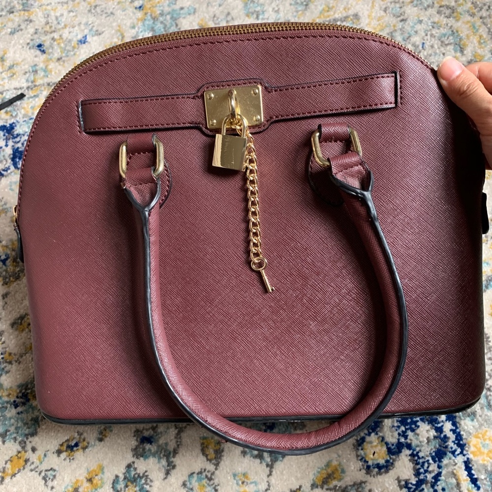 Aldo Frattapolesine Bag | Taylor Swift